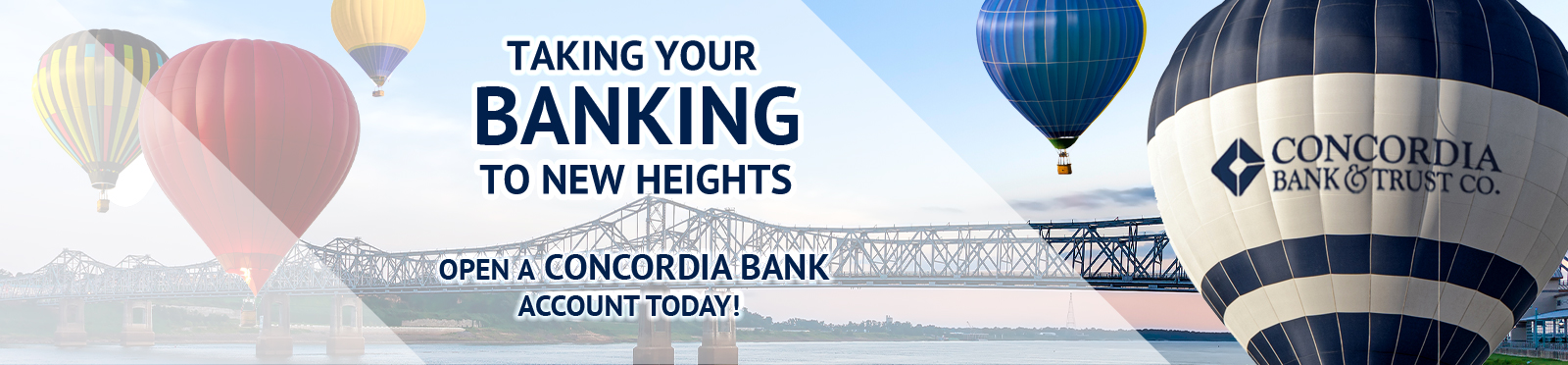 concordia bank and trust online banking